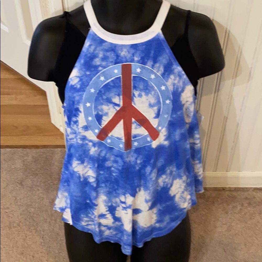 New without tag ModernLux tank top size XS